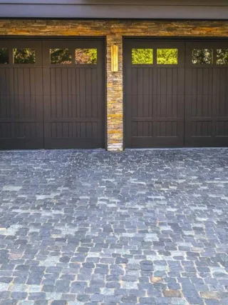 featured image - 6 Practical Ways to Spruce Up Your Driveway