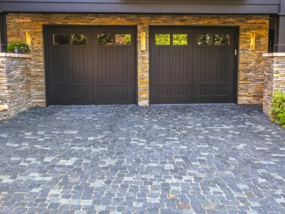 featured image - 6 Practical Ways to Spruce Up Your Driveway