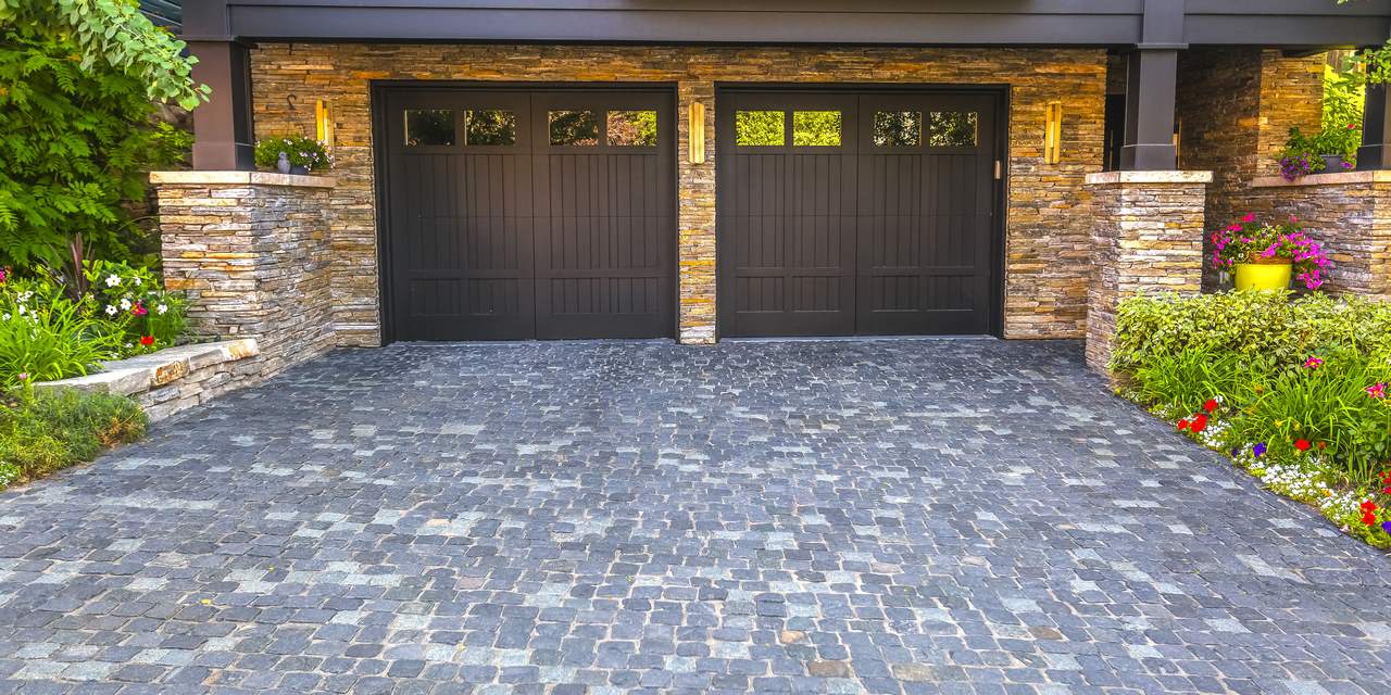 6 Practical Ways to Spruce Up Your Driveway image - 6 Practical Ways to Spruce Up Your Driveway