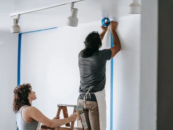 featured image - 6 Ways to Make Your Home Look Better Without Renovating It