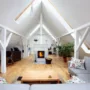 featured image - 9 Tips for Converting Your Attic into A Living Space