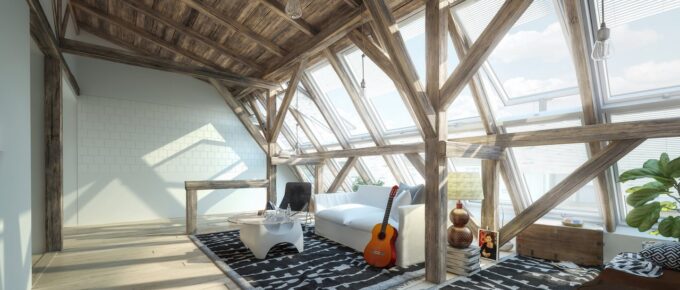A Homeowner’s Guide to Loft Conversion