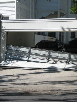 featured image - A Major Guide About Columbus Garage Door Repair