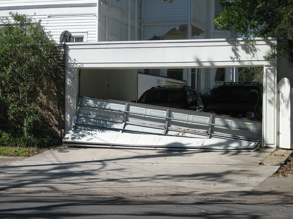 featured image - A Major Guide About Columbus Garage Door Repair
