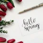 featured image - Beautiful Spring Flowers to Make Your Garden Pop