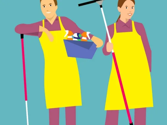 featured image - Disposing of Junk From Your Property? House Clearance Services Can Assist You in