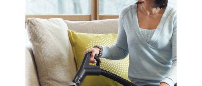 Effective Cleaning Tips to Help Keep Harmful Viruses Out of Your Home