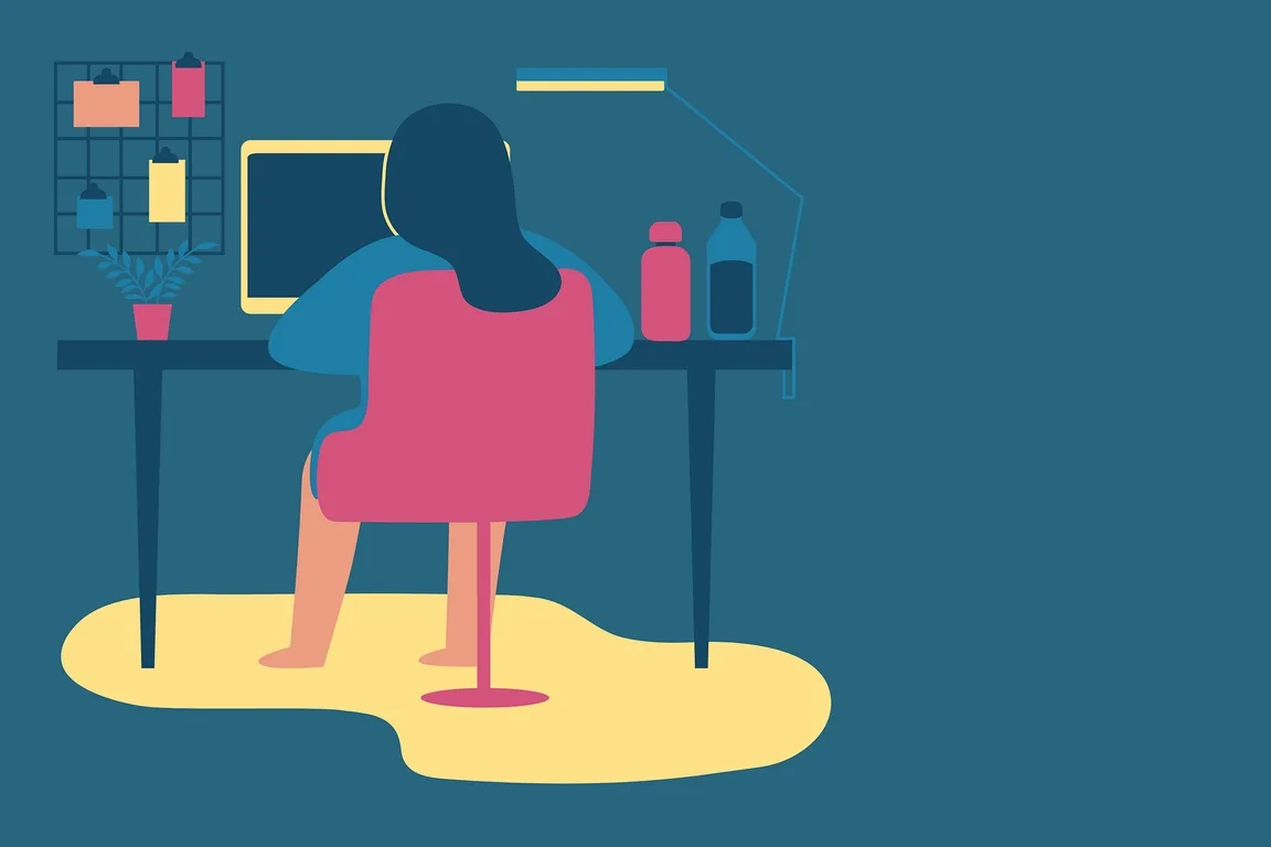 featured image - How to Create a Comfortable Study Space