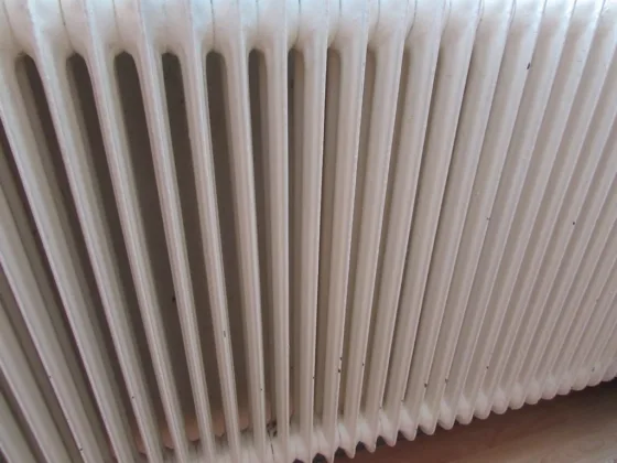 featured image - Everything You Should Know About Home Heating Systems