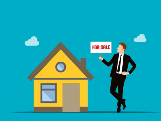 featured image - Finding Community Homes for Sale Online