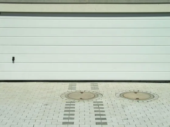 featured image - Garage Door Spring Replacement Pittsburgh: an Essential Guide