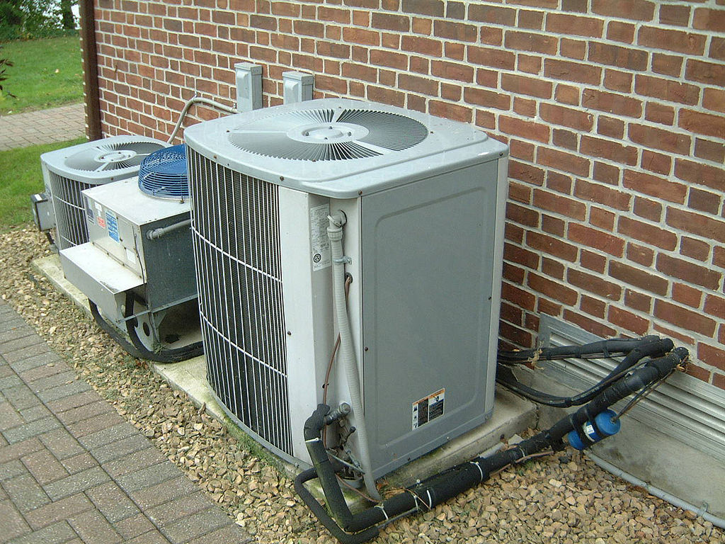 image - Homeowners’ Guide on Scheduling a Home Air Conditioner Repair