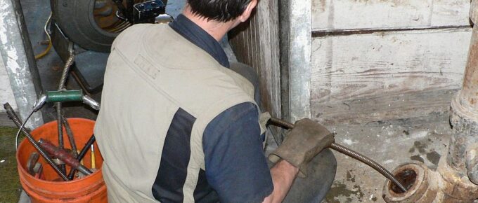 How Often Should a Sewer Line Be Cleaned?