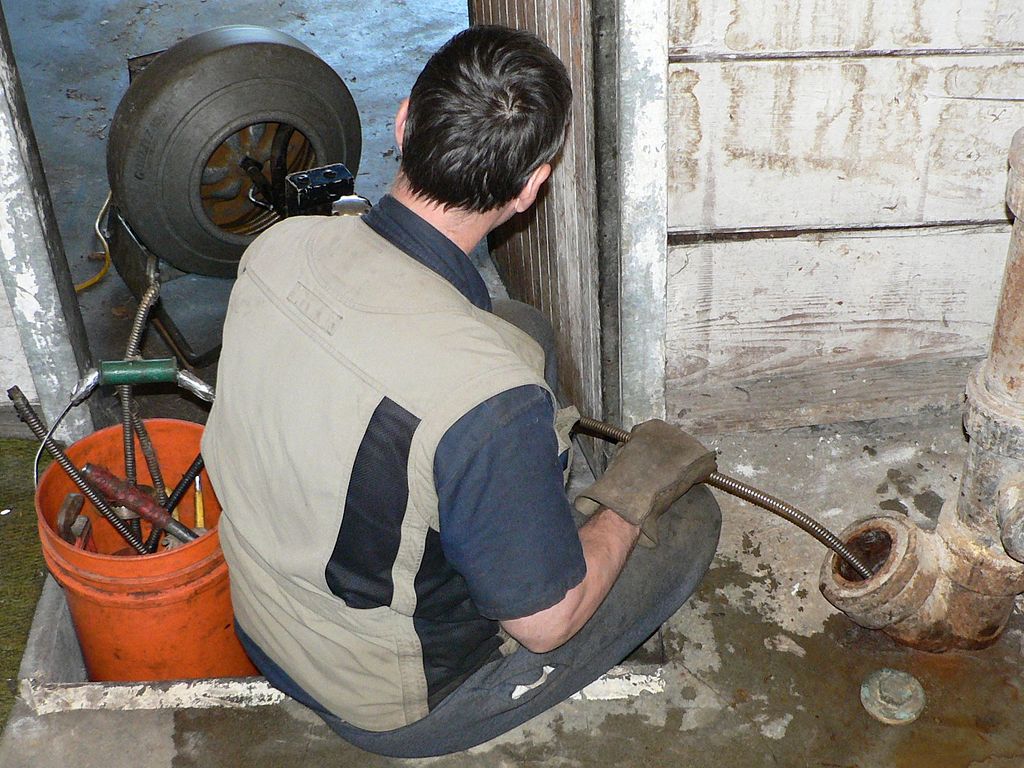 image - How Often Should a Sewer Line Be Cleaned? 