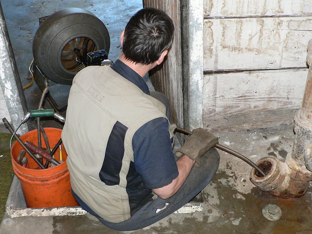 How Often Should a Sewer Line Be Cleaned? image - How Often Should a Sewer Line Be Cleaned?
