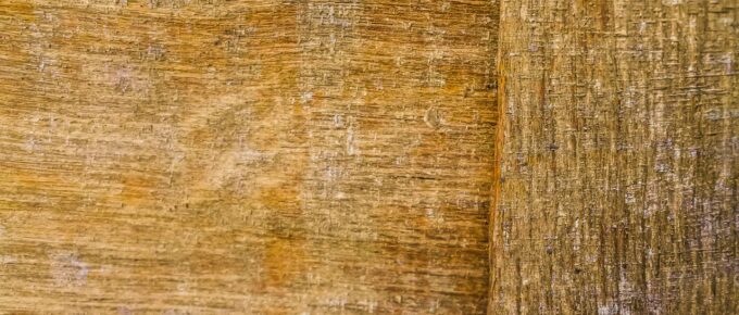 How to Faux Paint Cabinets to Give a Shabby Chic Distressed Look