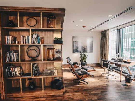 featured image - How to Make Your Home More Spacious?