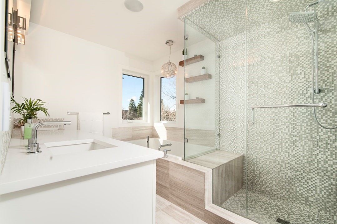 image - How to Prepare for Your Modern Bathroom Remodel