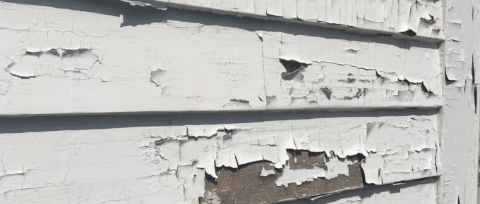 How to Safely Remove Lead Paint from Your Home