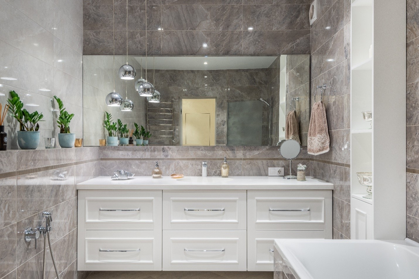 Steps to Renovate a Bathroom image - Steps to Renovate a Bathroom