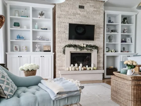 featured image - The Right Way to Reinstate the Style of Your Home - 4 Areas You Should Work On