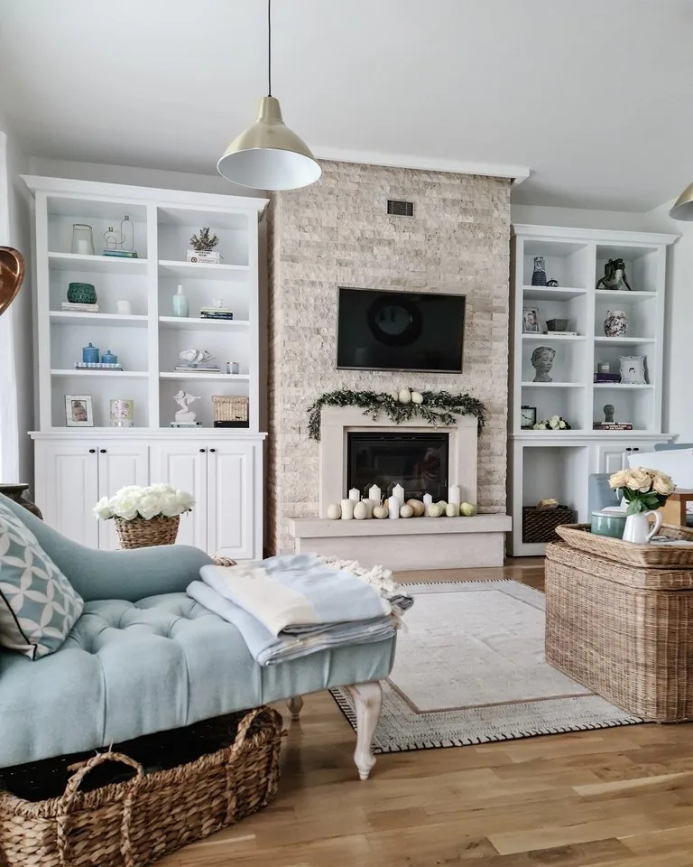 featured image - The Right Way to Reinstate the Style of Your Home - 4 Areas You Should Work On