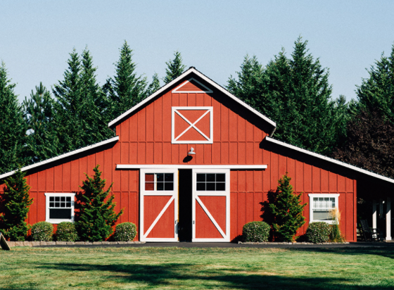 featured image - The Rise of Barndominiums and Why You Should Buy One
