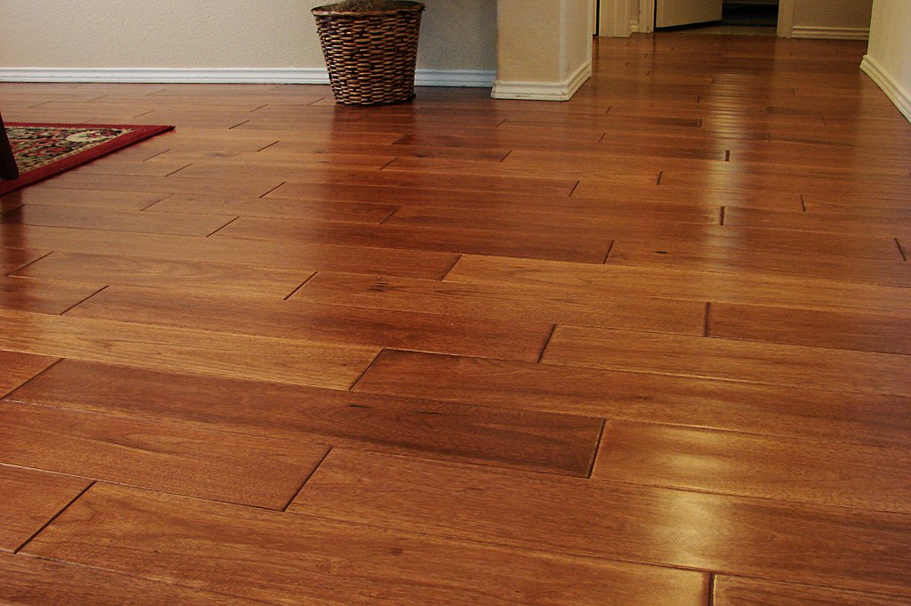 image - The Ultimate Guide to Choosing Between Engineered and Solid Wood Flooring 