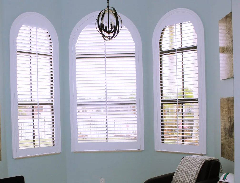 featured image - What are Plantation Shutters and Why Should You Get Them?