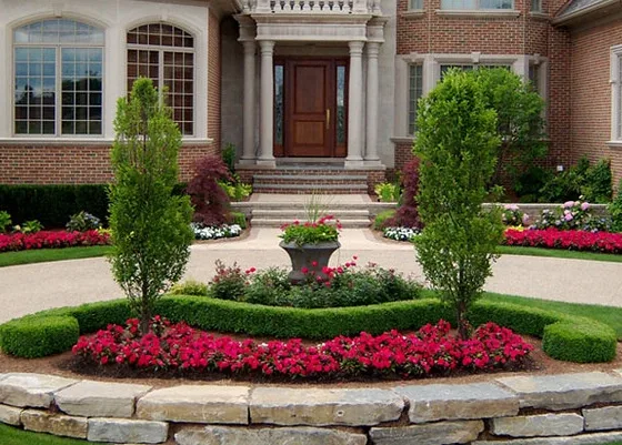 featured image - What are the Principles of Landscape Design?