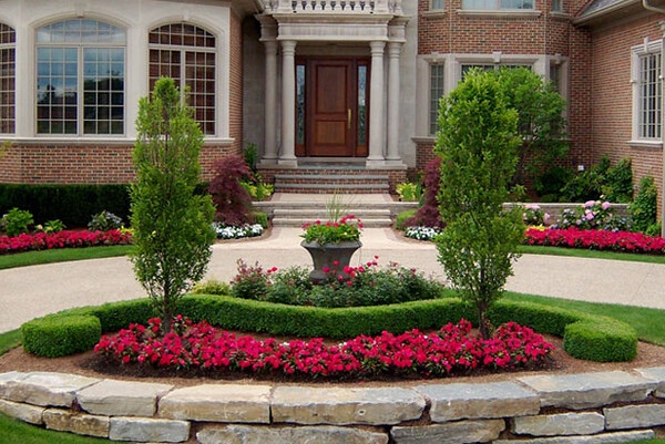 What are the Principles of Landscape Design? image -What are the Principles of Landscape Design?