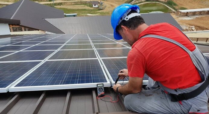 What to Know Before Installing Solar Panels on Your Roof?
