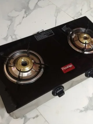 featured image - Which Burner Is Best for Indian Cooking