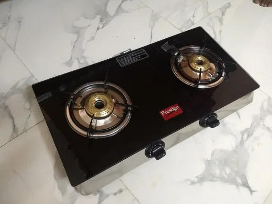 featured image - Which Burner Is Best for Indian Cooking