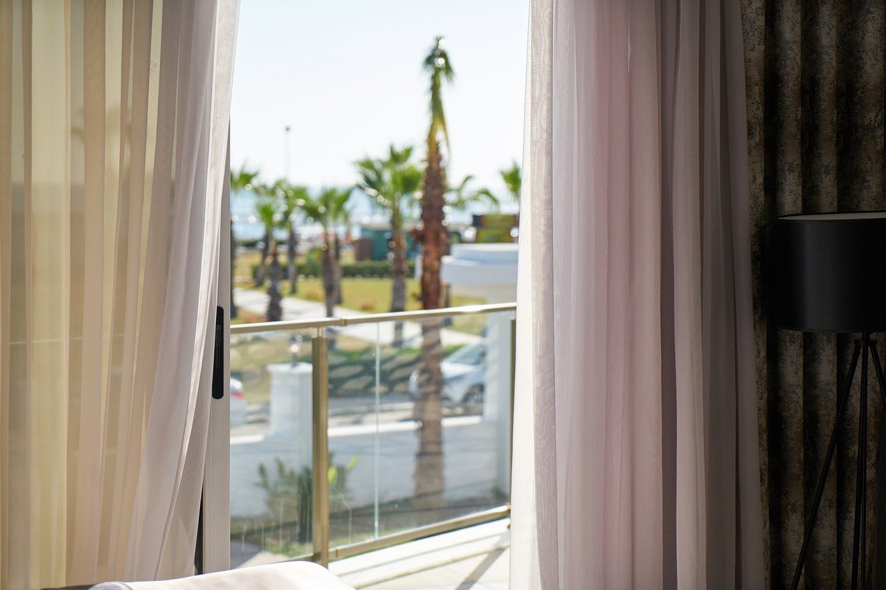 Why Is Curtain Cleaning So Important image - Why Is Curtain Cleaning So Important