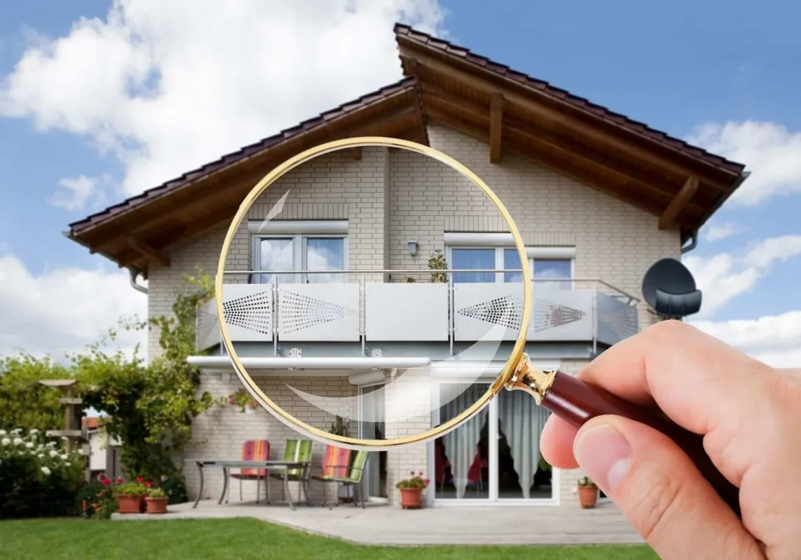 featured image - Why Is a Pre-Purchase Inspection of Property Essential