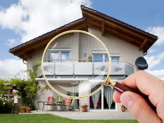 featured image - Why Is a Pre-Purchase Inspection of Property Essential