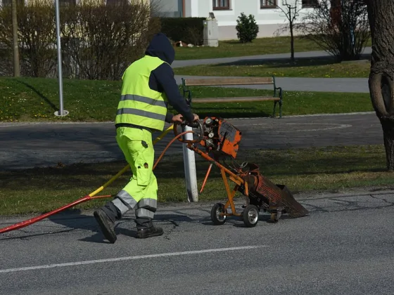 featured image - Why You Should Consider Using Native Concrete & Sidewalk Repair Services