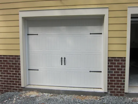 featured image - Is Garage Door Repair Calgary Really Important?