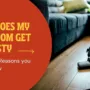 featured image - Why does My Bedroom Get So Dusty