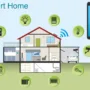 featured image - 3 Things to Keep in Mind When Setting a Smart Home