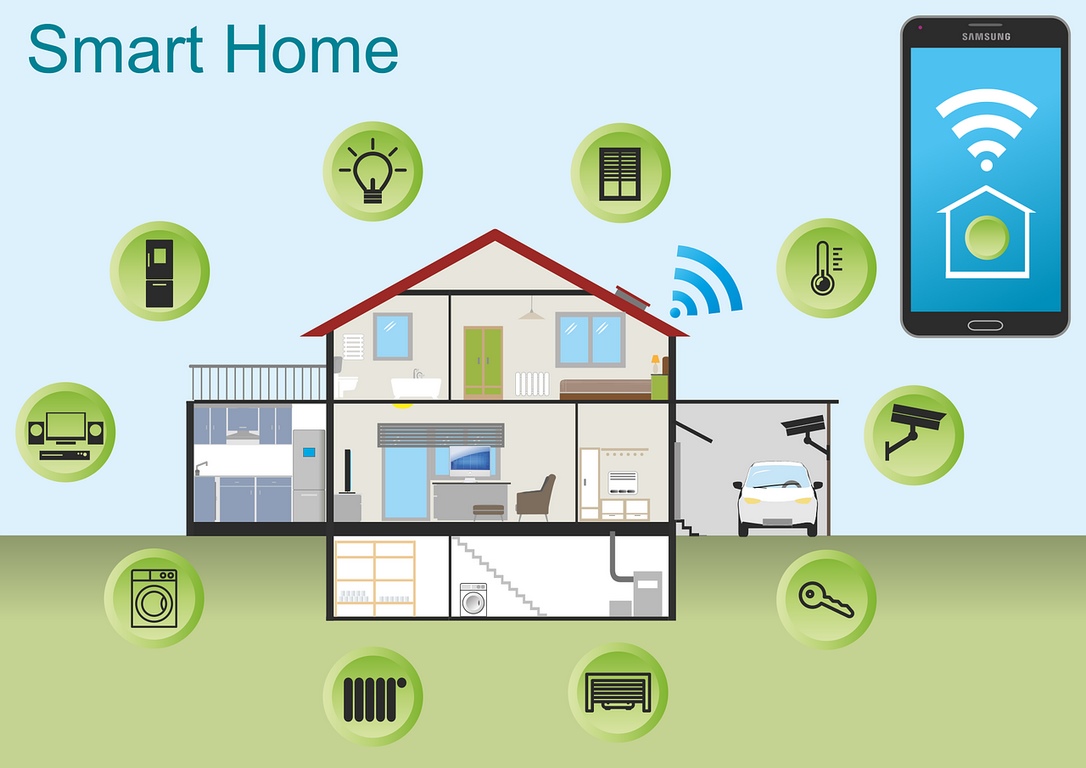 image - 3 Things to Keep in Mind When Setting a Smart Home