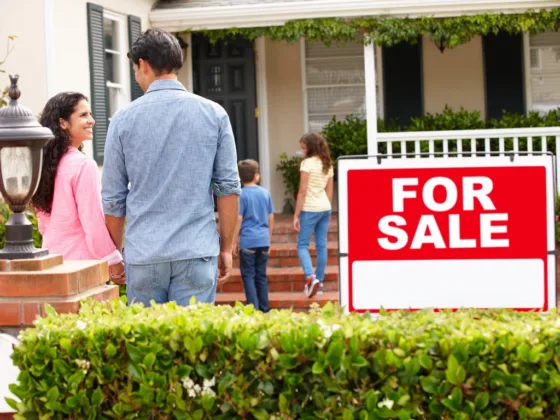 featured image - 4 MV Realty Property Listing Tips for A Speedy Home Selling Process