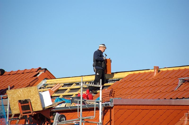 image - 4 Quick Roof Repair Tips from Roofing Experts