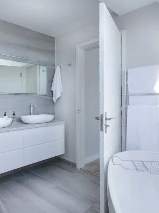 featured image - 5 Bathroom Maintenance Tips to Know While Renovating Your House