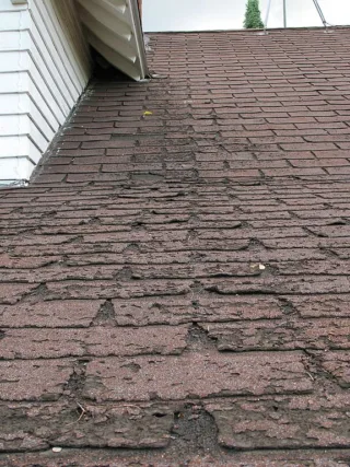featured image - 5 Telltale Signs That It’s Time to Replace Your Roof