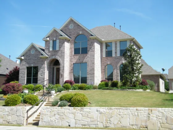 featured image - 5 Things to Consider When Building Your Custom Home