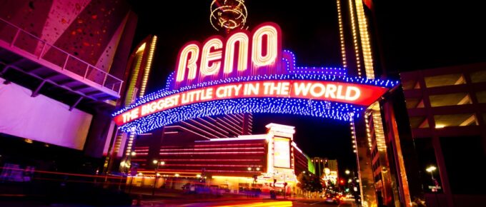 5 Tips for Finding a Family Home in Reno