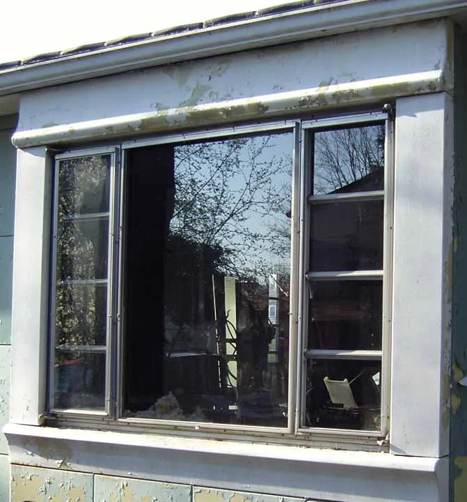 featured image - All About a Professional Window Repairs in Ottawa