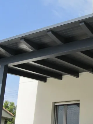 featured image - Aluminum Pergolas: The Perfect Way to Enjoy the Outdoors in Style